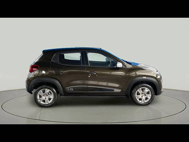 Used Renault Kwid [2015-2019] 1.0 RXT Opt [2016-2019] in Coimbatore