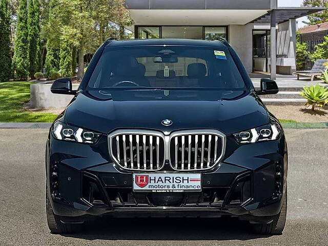 Used BMW X5 [2019-2023] xDrive40i M Sport [2019-2019] in Delhi