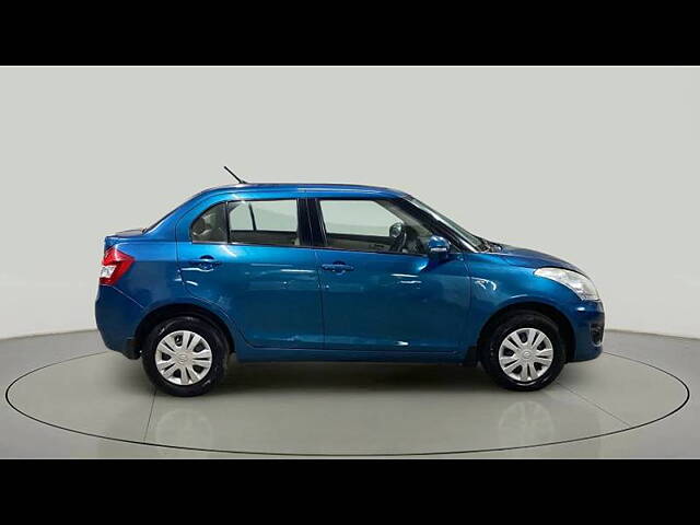 Used Maruti Suzuki Swift DZire [2011-2015] VXI in Mumbai