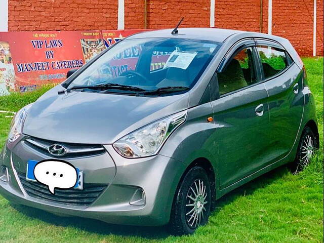 Used Hyundai Eon Era + in Lucknow