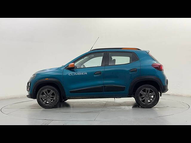 Used Renault Kwid [2022-2023] CLIMBER (O) 1.0 AMT Dual Tone in Delhi