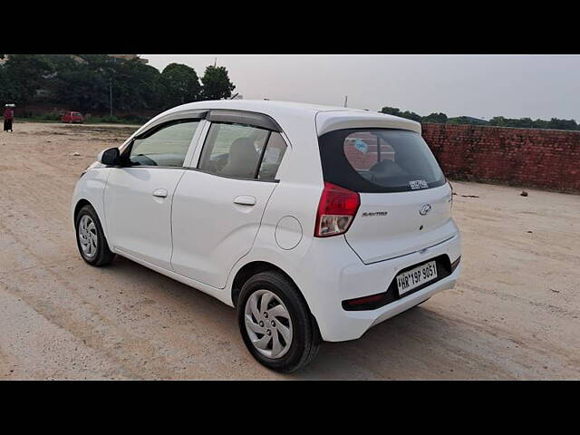 Used Hyundai Santro Sportz CNG [2018-2020] in Faridabad