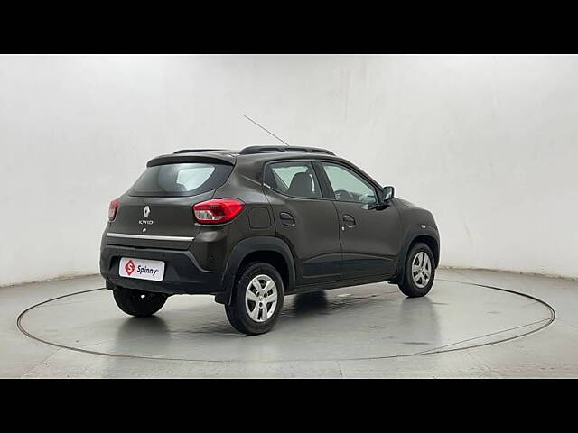 Used Renault Kwid [2015-2019] RXT [2015-2019] in Navi Mumbai