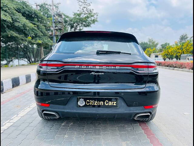 Used Porsche Macan [2019-2021] S [2019-2020] in Bangalore