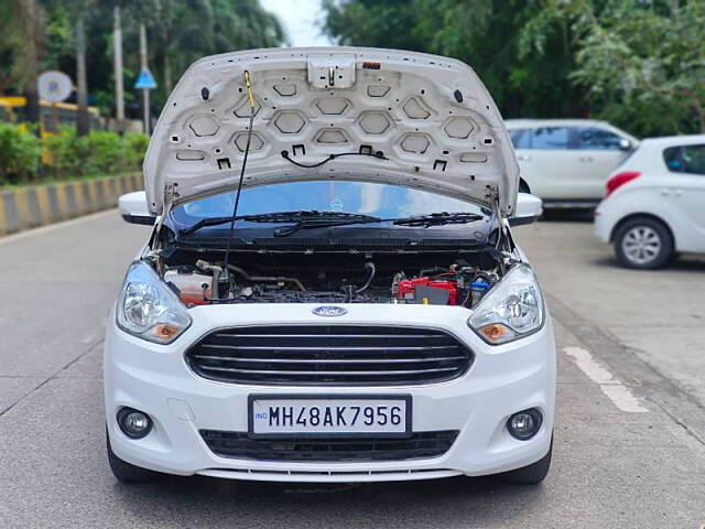 Used Ford Aspire [2015-2018] Titanium 1.2 Ti-VCT in Mumbai