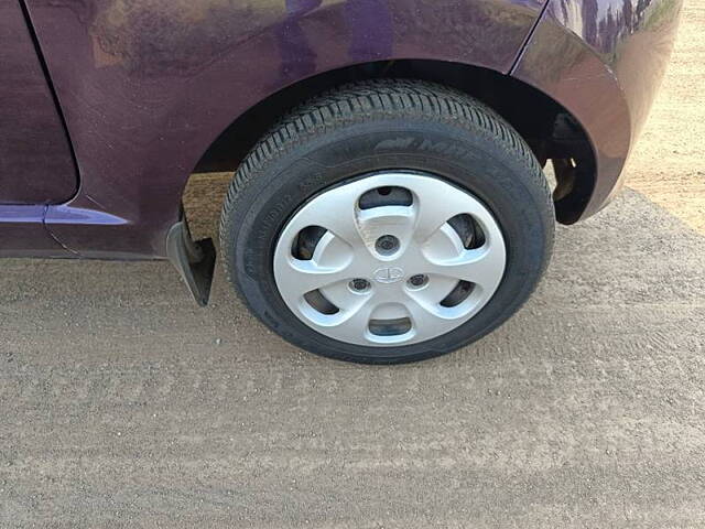 Used Tata Nano GenX XT in Nashik