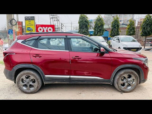 Used Kia Seltos [2019-2022] HTK Plus 1.5 [2019-2020] in Chandigarh