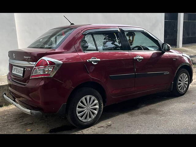 Used Maruti Suzuki Swift DZire [2011-2015] VDI in Kanpur