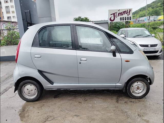 Used Tata Nano [2009-2011] LX in Pune