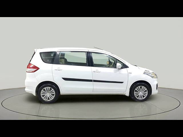 Used Maruti Suzuki Ertiga [2015-2018] VDI SHVS in Vadodara