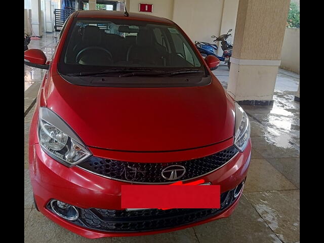 Used 2017 Tata Tiago in Hyderabad