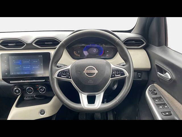 Used Nissan Magnite XV [2020] in Indore