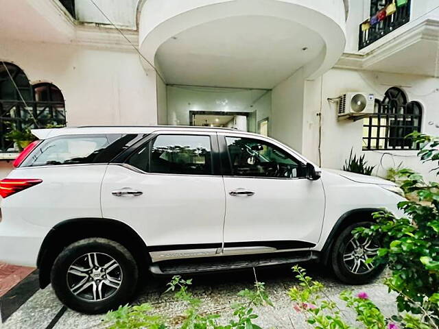 Used Toyota Fortuner [2016-2021] 2.8 4x2 AT [2016-2020] in Lucknow