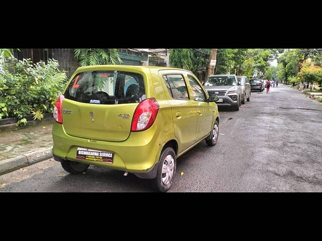 Used Maruti Suzuki Alto 800 [2012-2016] Lxi in Kolkata