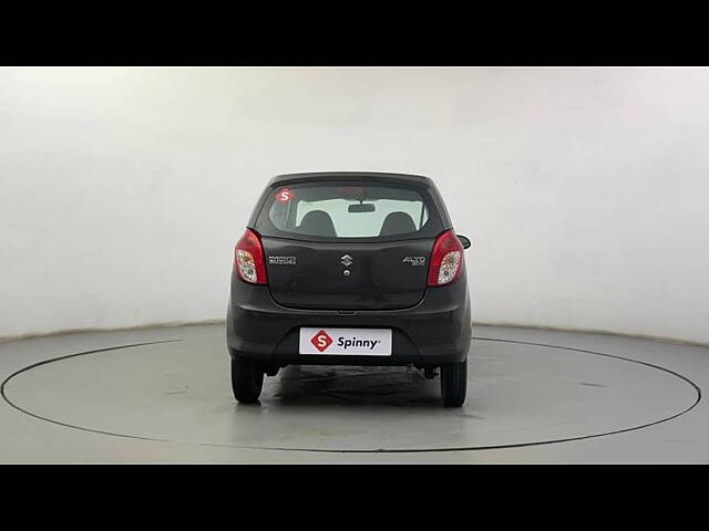 Used Maruti Suzuki Alto 800 [2012-2016] Lxi in Ahmedabad