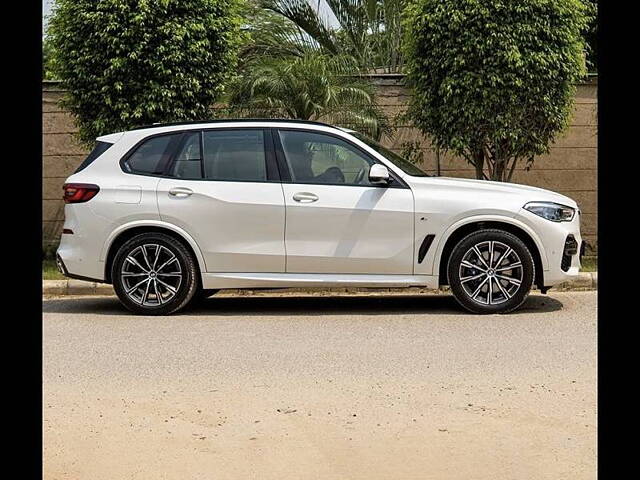 Used BMW X5 [2019-2023] xDrive40i M Sport [2019-2019] in Delhi