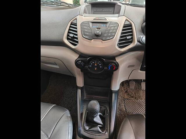 Used Ford EcoSport [2013-2015] Ambiente 1.5 Ti-VCT in Mumbai