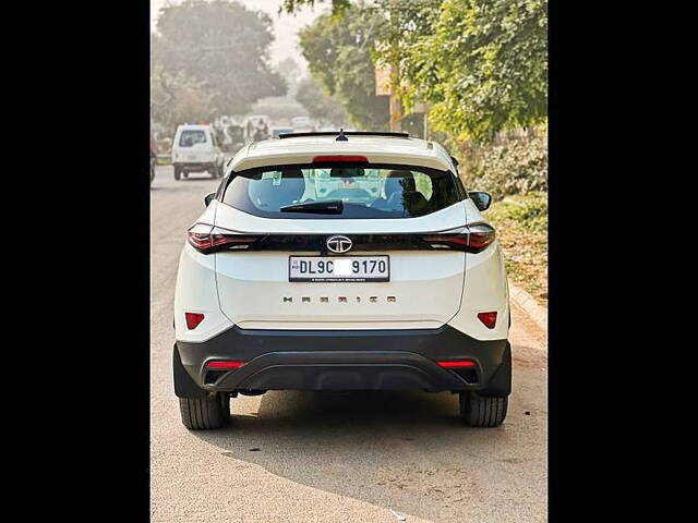 Used Tata Harrier [2019-2023] XZA Plus in Delhi