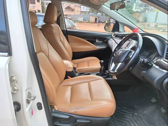 Used Toyota Innova Crysta [2016-2020] 2.4 VX 8 STR [2016-2020] in Bangalore