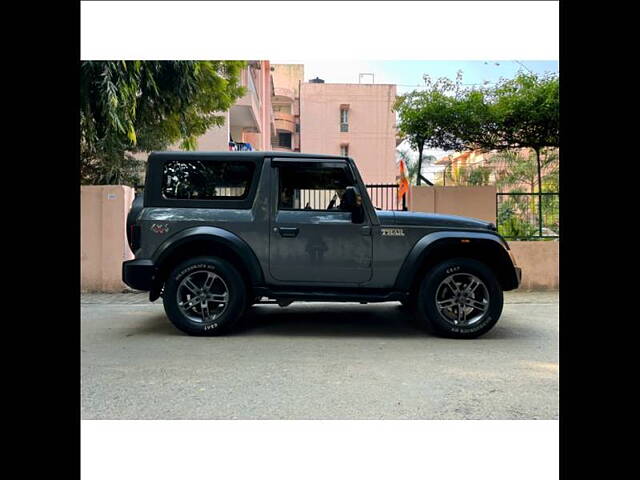 Used Mahindra Thar LX Hard Top Diesel AT 4WD [2023] in Delhi