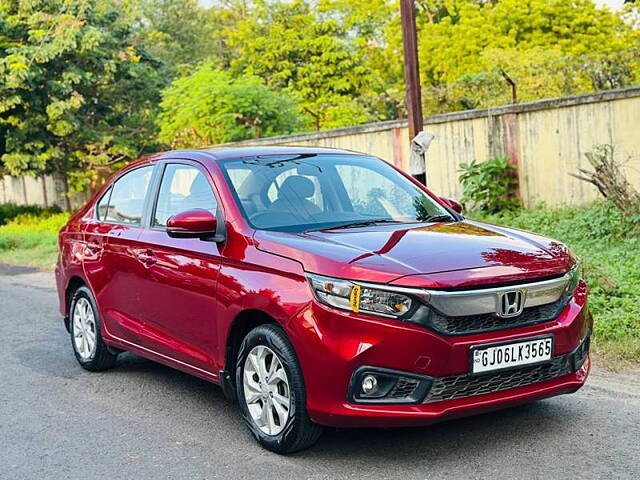 Used Honda Amaze [2018-2021] 1.2 V CVT Petrol [2018-2020] in Vadodara