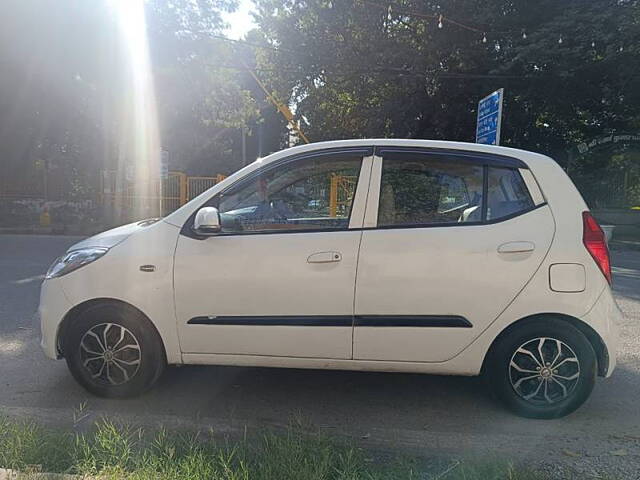 Used Hyundai i10 [2010-2017] 1.2 L Kappa Magna Special Edition in Delhi