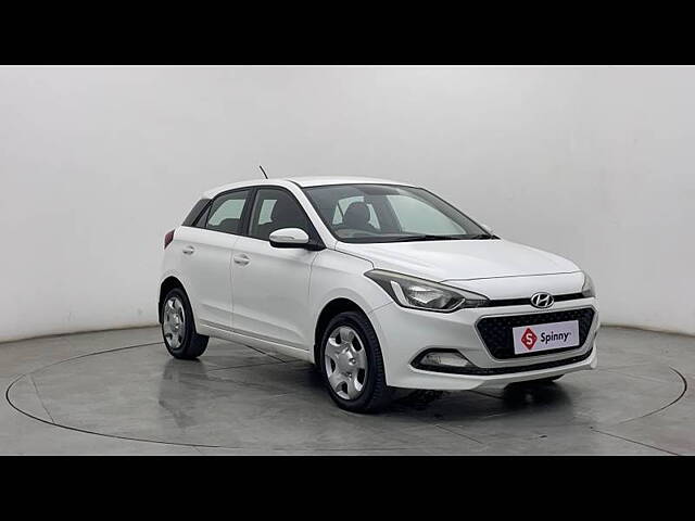 Used Hyundai Elite i20 [2017-2018] Asta 1.4 CRDI in Chennai