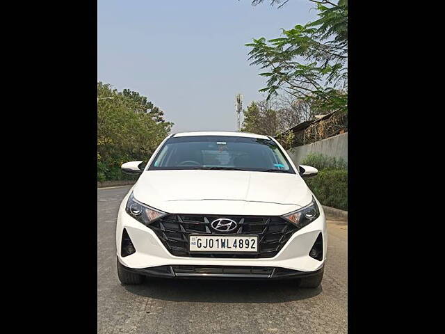 Used 2023 Hyundai Elite i20 in Ahmedabad