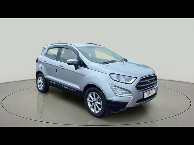 Used 2018 Ford Ecosport in Surat