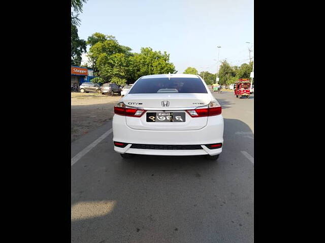 Used Honda City 4th Generation VX Petrol in Patna