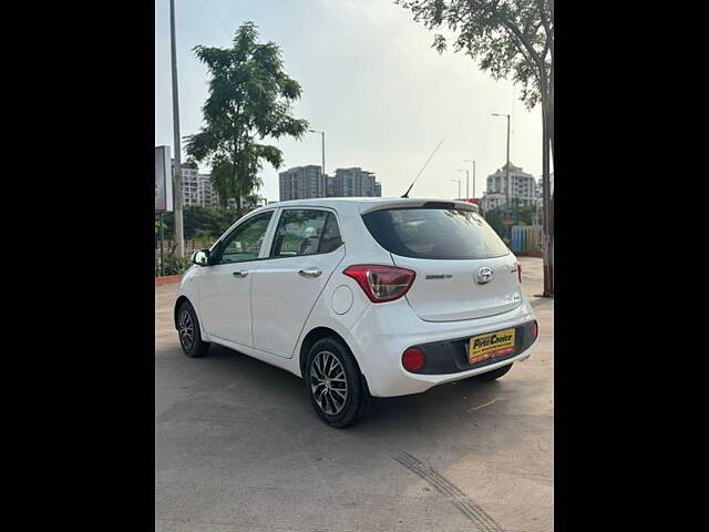 Used Hyundai Grand i10 Sportz U2 1.2 CRDi in Surat