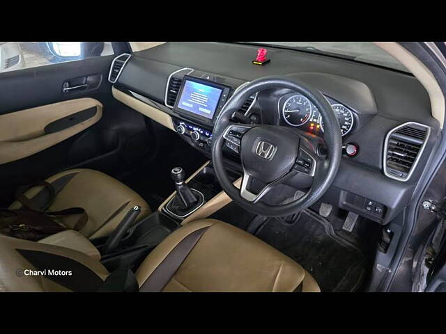 Used Honda City [2014-2017] V in Mumbai