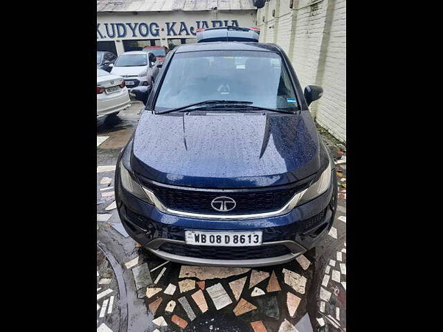 Used Tata Hexa [2017-2019] XMA 4x2 7 STR in Kolkata