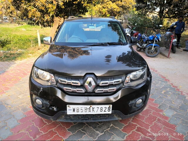 Used 2016 Renault Kwid in Berhampore