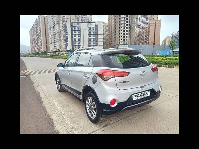 Used Hyundai i20 Active [2015-2018] 1.2 S in Mumbai