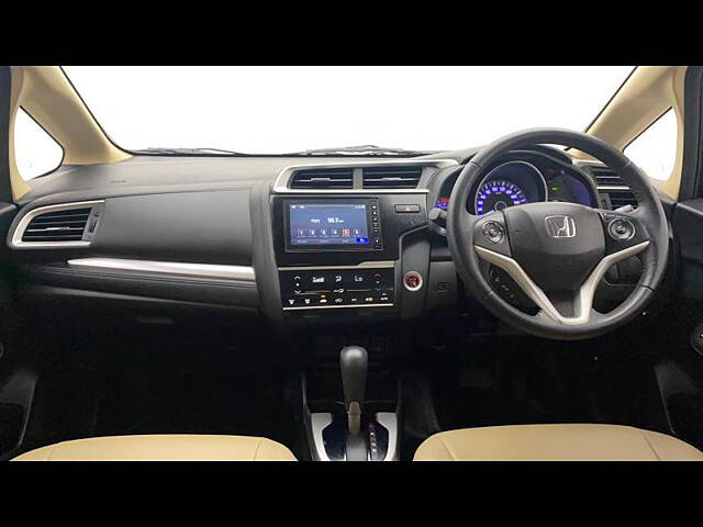 Used Honda Jazz [2018-2020] VX CVT Petrol in Chennai