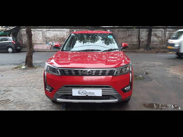 Used 2020 Mahindra XUV300 in Kolkata