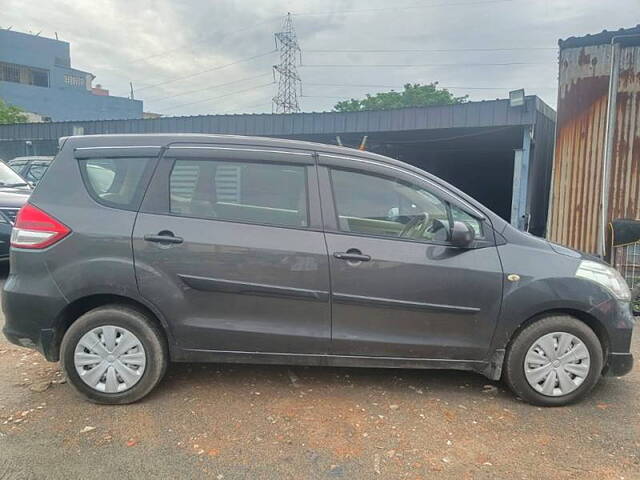 Used Maruti Suzuki Ertiga [2015-2018] LXI in Chennai