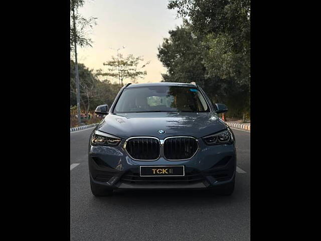 Used 2020 BMW X1 in Ghaziabad