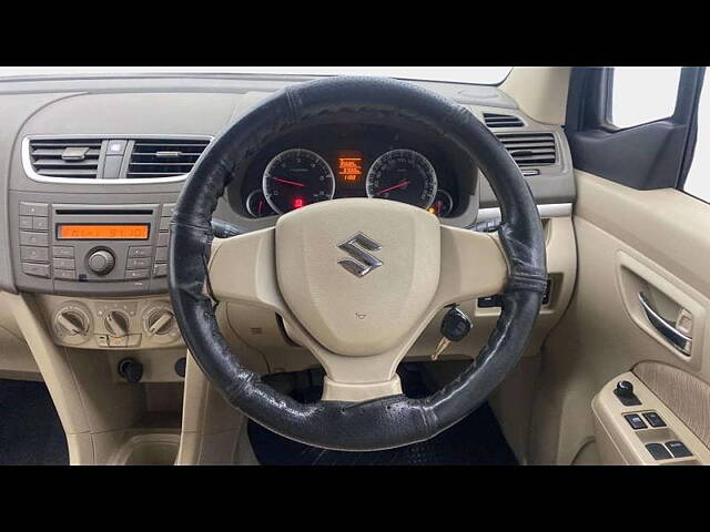 Used Maruti Suzuki Ertiga [2012-2015] VDi in Hyderabad