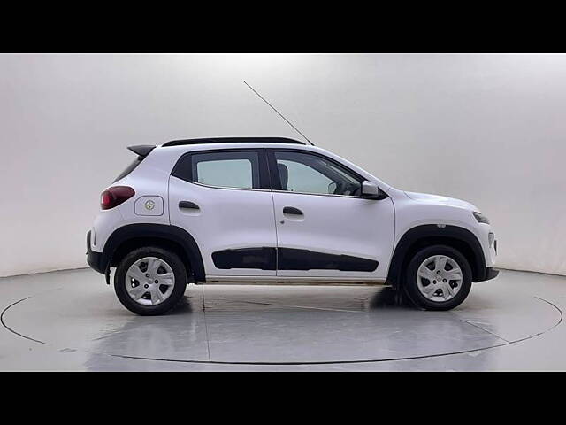 Used Renault Kwid [2015-2019] 1.0 RXT AMT Opt [2016-2019] in Bangalore