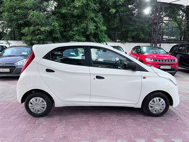 Used Hyundai Eon Magna [2011-2012] in Ahmedabad