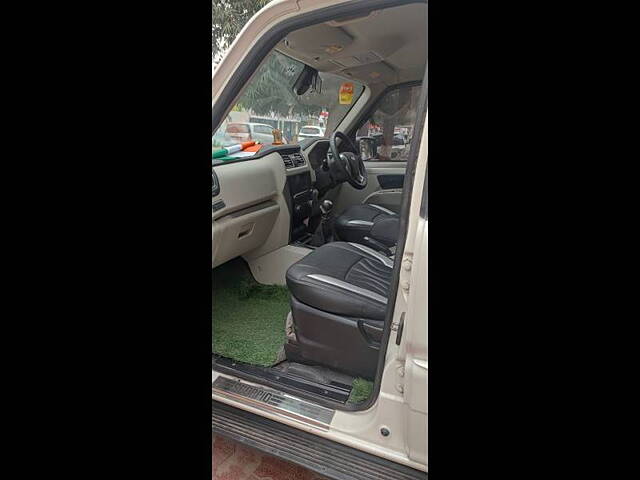 Used Mahindra Scorpio 2021 S11 2WD 7 STR in Patna