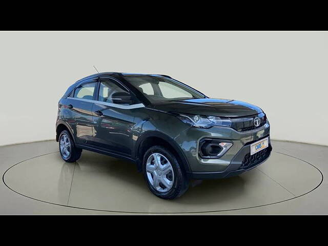 Used 2022 Tata Nexon in Coimbatore