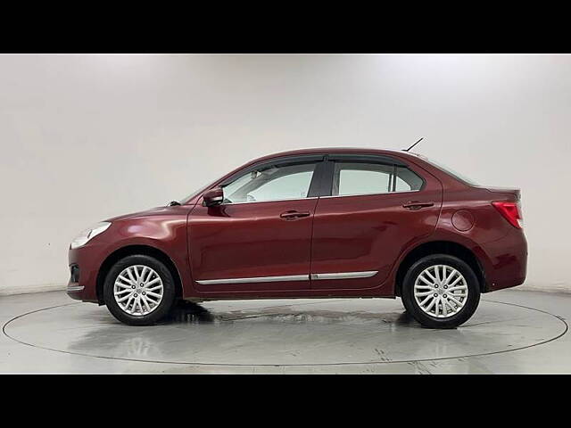 Used Maruti Suzuki Dzire [2017-2020] ZXi AMT in Delhi