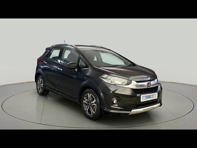 Used 2019 Honda WR-V in Delhi