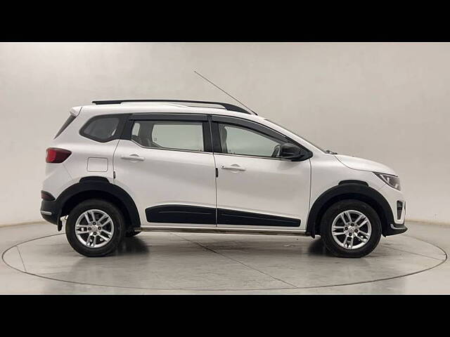 Used Renault Triber [2019-2023] RXT EASY-R AMT in Pune