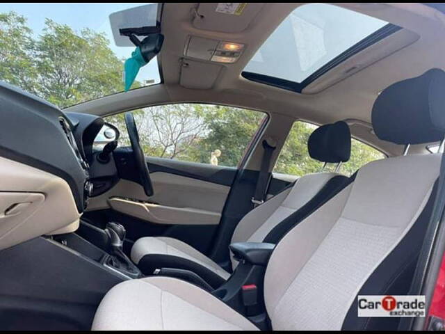 Used Hyundai Verna [2017-2020] SX Plus 1.6 VTVT AT in Mumbai
