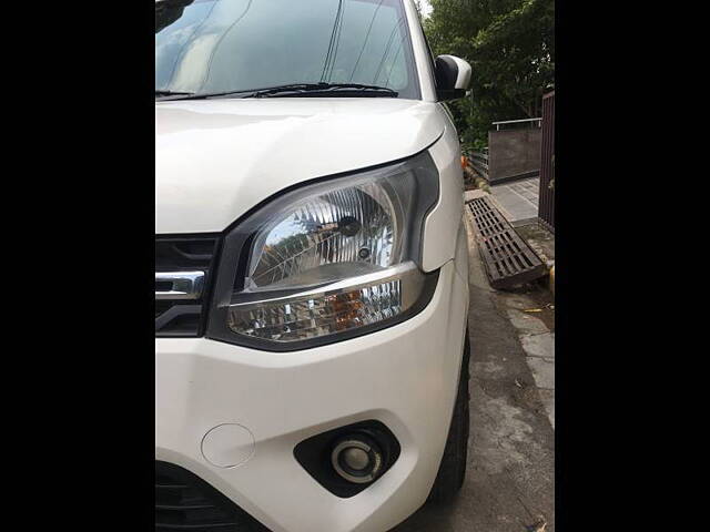 Used Maruti Suzuki Wagon R [2019-2022] VXi 1.0 [2019-2019] in Kanpur