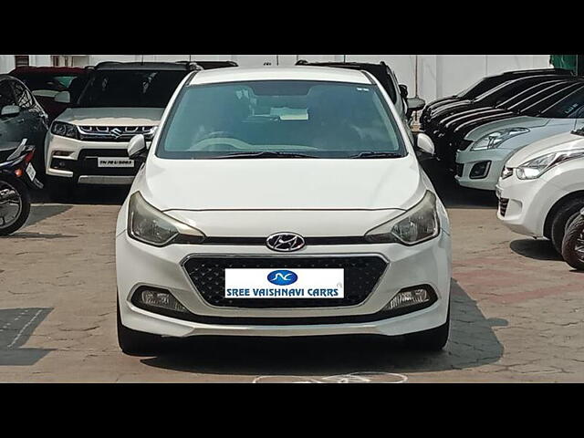 Used 2014 Hyundai Elite i20 in Coimbatore